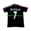 Manchester United Beckham 7 Retro 3 trøje 1998-1999 S/S